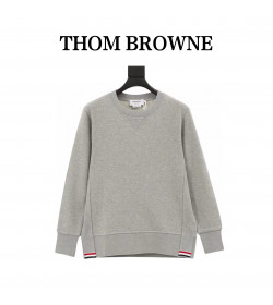 TB Jersey Stitch Relaxed Fit Pullover