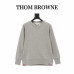 TB Jersey Stitch Relaxed Fit Pullover
