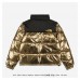 TNF 1996 Retro Nuptse Jacket In Gold