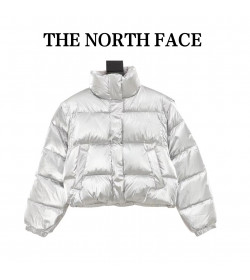 TNF 2 in 1 Women's Down Jacket