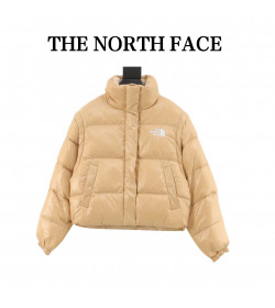 TNF 2 in 1 Women's Down Jacket