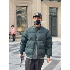 TNF Down Jacket Stand-up Collar