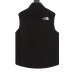 TNF Fleece Lamb Standing Collar Vest