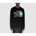 TNF x GC Cotton Print Sweatshirt