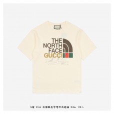 TNF x GC Cotton T-shirt