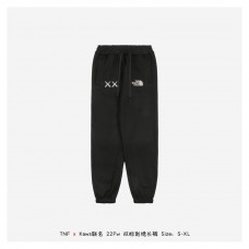 TNF x Kaws Sweatpants
