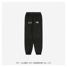 TNF x Kaws Sweatpants