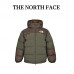 TNF Puffer Parka