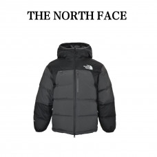 TNF Puffer Parka
