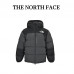 TNF Puffer Parka
