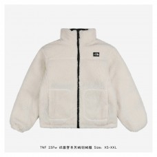 TNF Reversible Lamb Down Jacket