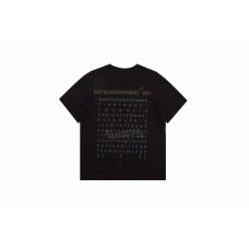 Travis Scott x Fujiwara Hiroshi T-shirt