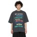 We11done Off-White Cotton T-shirt
