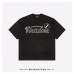 We11done Logo Print T-shirt