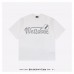 We11done Logo Print T-shirt