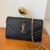YSL Classic Cassandre Chain Wallet