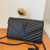YSL Classic Cassandre Chain Wallet