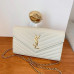 YSL Classic Cassandre Chain Wallet
