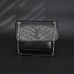 YSL NIki Medium In Vintage Leather Shoulder Bag