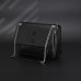 YSL NIki Medium In Vintage Leather Shoulder Bag