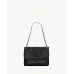 YSL NIki Medium In Vintage Leather Shoulder Bag