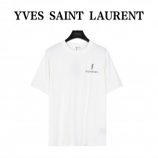 YSL Print T-shirt