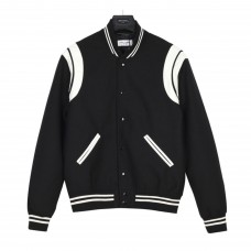 YSL Teddy Bomber Jacket