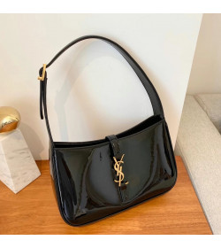 YSL Yves Le 5 A 7 Hobo Bag Purse