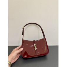 YSL Yves Le 5 A 7 Hobo Bag Purse