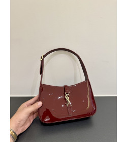 YSL Yves Le 5 A 7 Hobo Bag Purse
