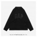 YEEZY GAP ENGINEERED BY BC Dove Long-sleeve T-shirt