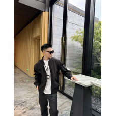 Stone Island Multi Pocket Bomber Jacket