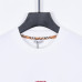 Burb*rry 26SS Colorful Equestrian Knight Embroidered Crewneck Sweatshirt Burb*rry 26SS Colorful Equestrian Knight Embroidered Crewneck Sweatshirt
