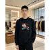 Burb*rry 26SS Colorful Equestrian Knight Embroidered Crewneck Sweatshirt Burb*rry 26SS Colorful Equestrian Knight Embroidered Crewneck Sweatshirt