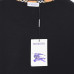 Burb*rry 26SS Colorful Equestrian Knight Embroidered Crewneck Sweatshirt Burb*rry 26SS Colorful Equestrian Knight Embroidered Crewneck Sweatshirt