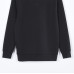 Burb*rry 26SS Colorful Equestrian Knight Embroidered Crewneck Sweatshirt Burb*rry 26SS Colorful Equestrian Knight Embroidered Crewneck Sweatshirt