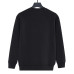 Burb*rry 26SS Colorful Equestrian Knight Embroidered Crewneck Sweatshirt Burb*rry 26SS Colorful Equestrian Knight Embroidered Crewneck Sweatshirt