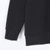 Burb*rry 26SS Colorful Equestrian Knight Embroidered Crewneck Sweatshirt Burb*rry 26SS Colorful Equestrian Knight Embroidered Crewneck Sweatshirt
