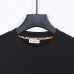Burb*rry 26SS Colorful Equestrian Knight Embroidered Crewneck Sweatshirt Burb*rry 26SS Colorful Equestrian Knight Embroidered Crewneck Sweatshirt