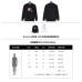 Burb*rry 26SS Colorful Equestrian Knight Embroidered Crewneck Sweatshirt Burb*rry 26SS Colorful Equestrian Knight Embroidered Crewneck Sweatshirt