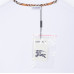 Burb*rry 26SS Vintage Logo Check Panel Crewneck Sweatshirt Burb*rry 26SS Vintage Logo Check Panel Crewneck Sweatshirt