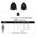 Burb*rry 25FW Cross Stitch Equestrian Knight Embroidered Zip Hoodie Burb*rry 25FW Cross Stitch Equestrian Knight Embroidered Zip Hoodie