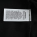 Burb*rry 25FW Cross Stitch Equestrian Knight Embroidered Zip Hoodie Burb*rry 25FW Cross Stitch Equestrian Knight Embroidered Zip Hoodie