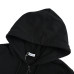 Burb*rry 25FW Cross Stitch Equestrian Knight Embroidered Zip Hoodie Burb*rry 25FW Cross Stitch Equestrian Knight Embroidered Zip Hoodie