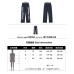 Balenci*ga Cursive Side Logo Embroidered Trousers Balenci*ga Cursive Side Logo Embroidered Trousers
