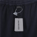 Balenci*ga Cursive Side Logo Embroidered Trousers Balenci*ga Cursive Side Logo Embroidered Trousers