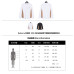 Burb*rry 26SS Equestrian Knight Embroidered Check Hem Crewneck Sweatshirt Burb*rry 26SS Equestrian Knight Embroidered Check Hem Crewneck Sweatshirt