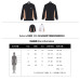 Burb*rry 26SS Equestrian Knight Embroidered Check Hem Crewneck Sweatshirt