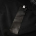 Balenci*ga BLCG Washed Embroidered Trousers
