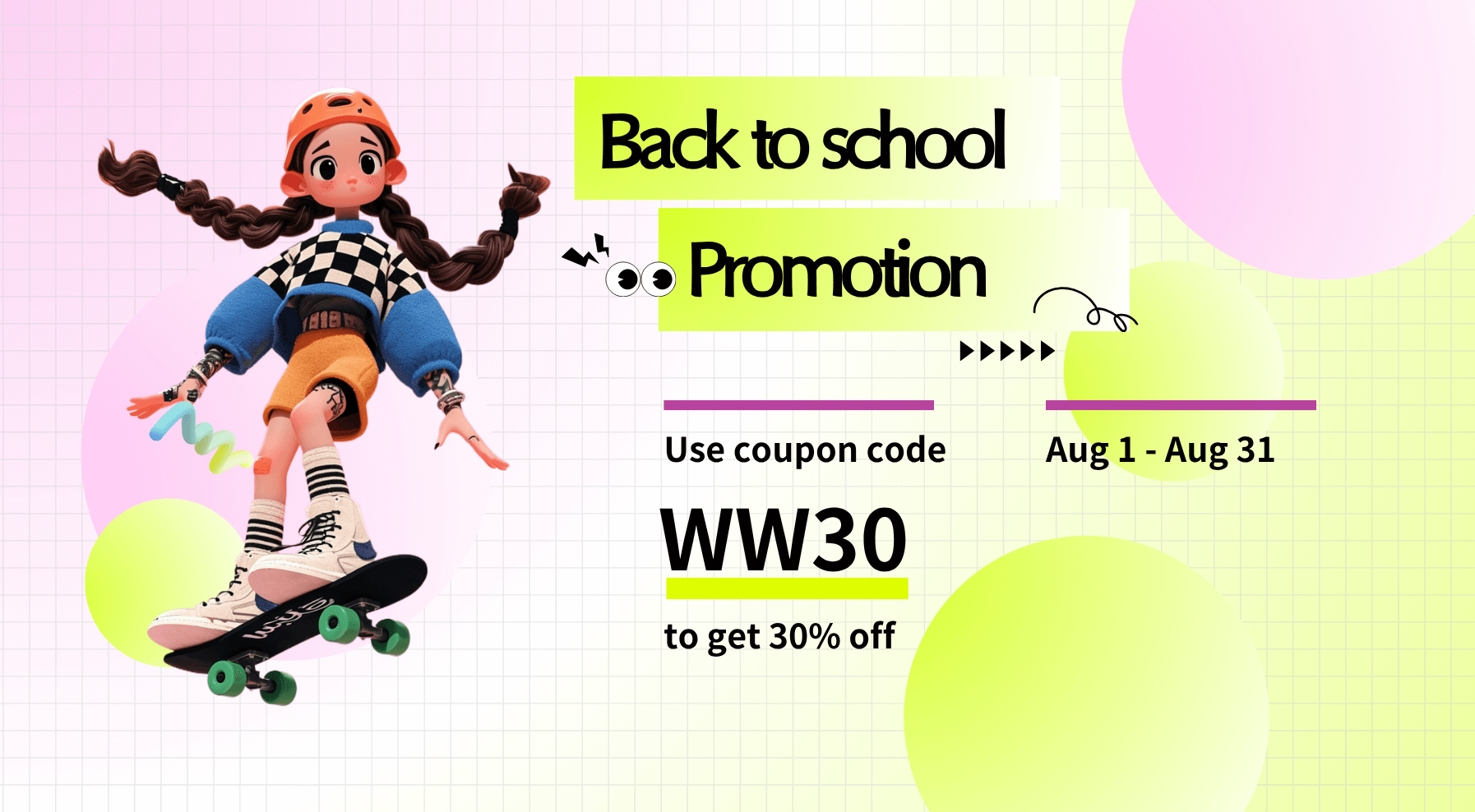 summer sales